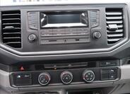 Volkswagen Crafter 14