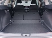 Volkswagen Taigo Kombi 999,0 85 kw