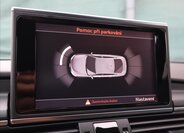 Audi A7 Hatchback 3,0 l 235 kw