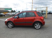 Suzuki SX4 11