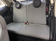 Fiat 500 Hatchback 1,2 l 51 kw