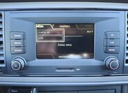 Seat Leon Kombi 1,2 l 63 kw