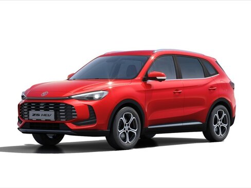 MG ZS SUV 1,5 l 145 kw