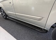 Ford Transit Custom 9