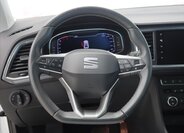 Seat Ateca SUV / Terénní 1,5 l 110 kw