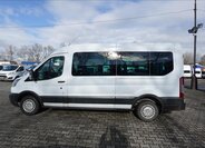 Ford Transit Ostatní 2,2 l 74 kw