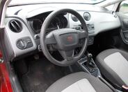 Seat Ibiza 18