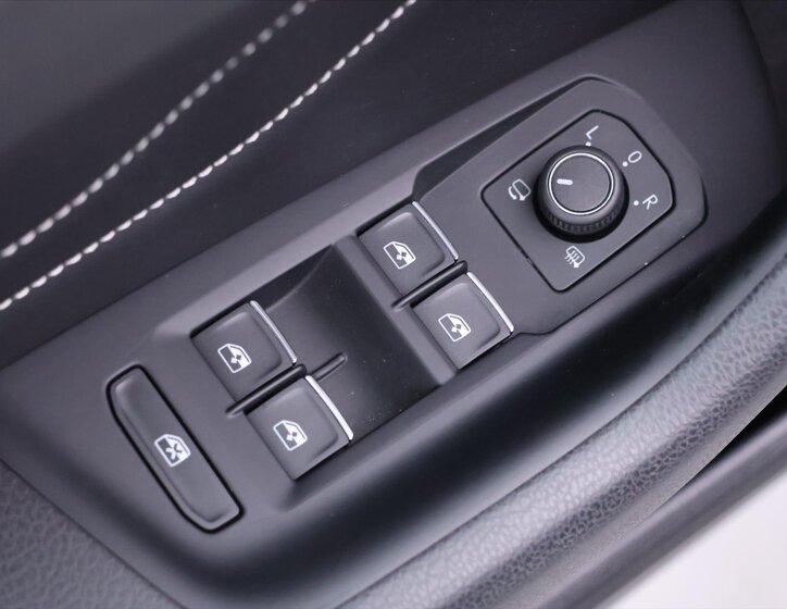 Volkswagen Passat 16