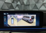 Mercedes-Benz Třídy V 17