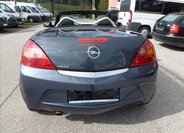 Opel Tigra Kabriolet 1,4 l 66 kw