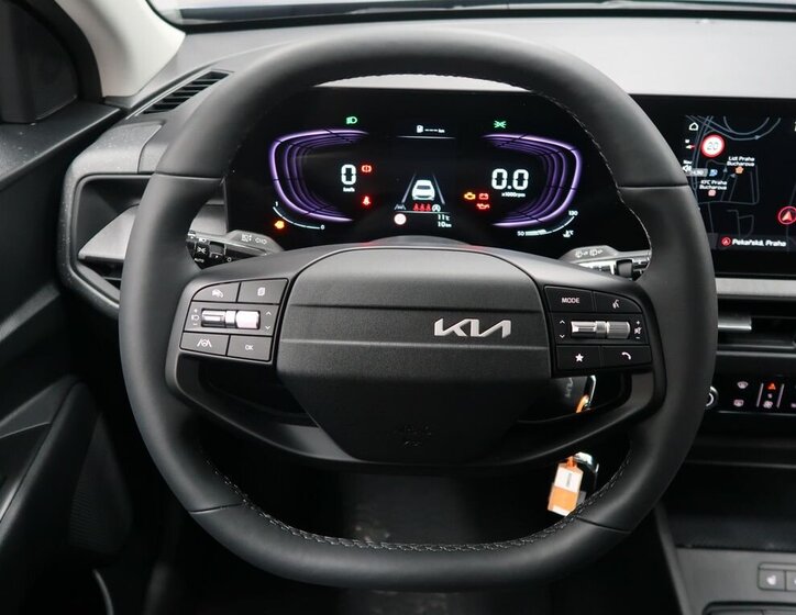 KIA Stonic Hatchback 998,0 74 kw