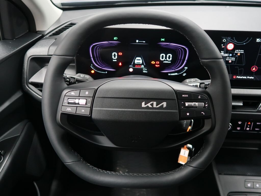 KIA Stonic Hatchback 998,0 74 kw