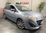 Mazda 5 MPV 1,8 l 85 kw