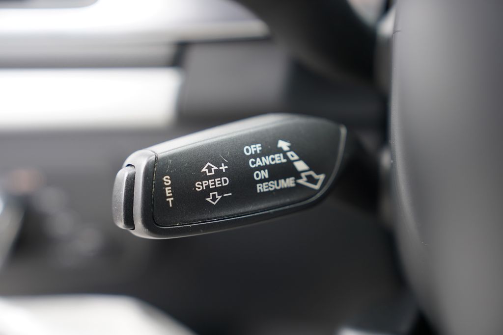 Audi A7 Hatchback 3,0 l 180 kw