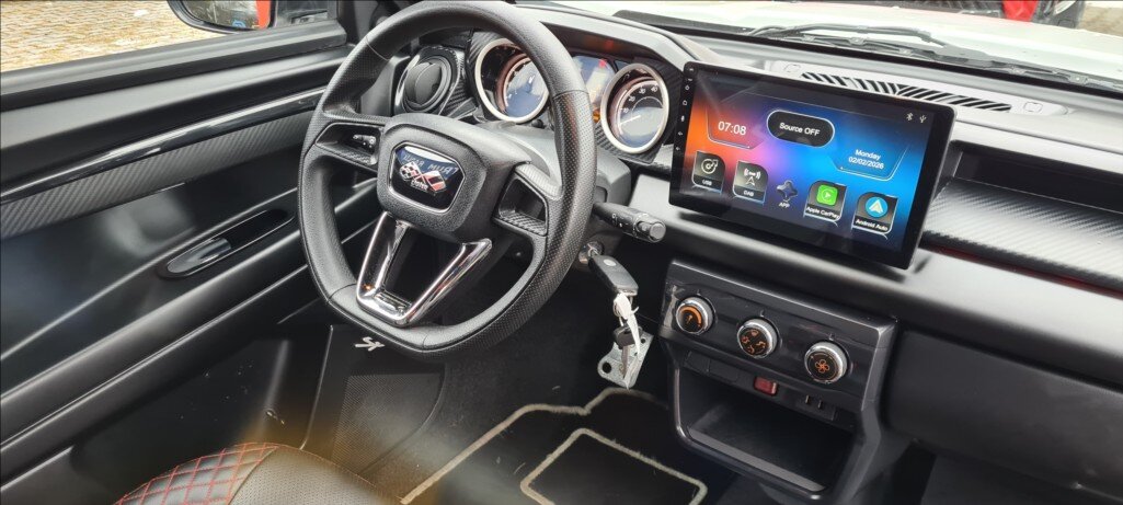 Ligier JS 60 Hatchback 478,0 6 kw