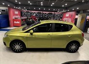 Seat Ibiza Hatchback 1,2 l 51 kw