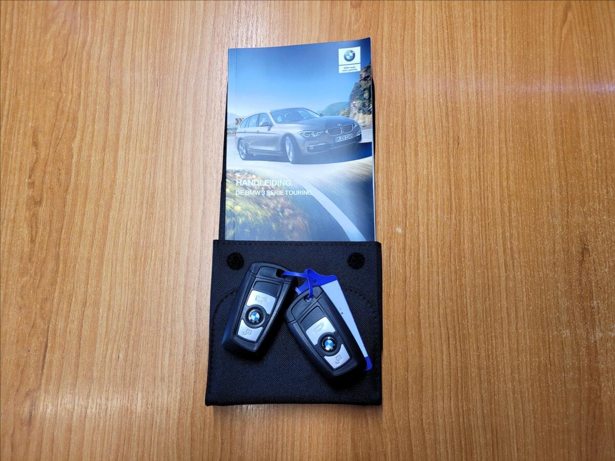 BMW Řada 3 Kombi 2,0 l 100 kw