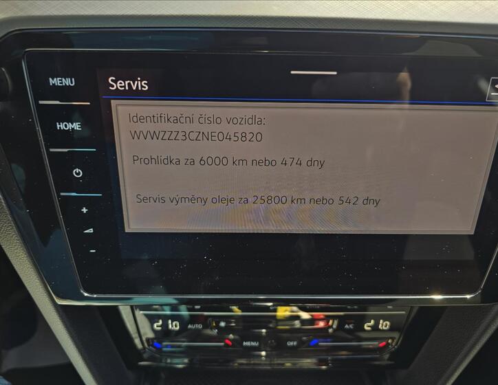 Volkswagen Passat 24