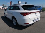 Seat Leon Kombi 1,5 l 85 kw