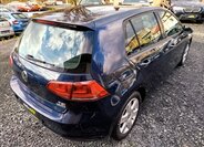 Volkswagen Golf Hatchback 1,4 l 90 kw