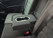 Volkswagen Golf Sportsvan Kombi 1,4 l 110 kw