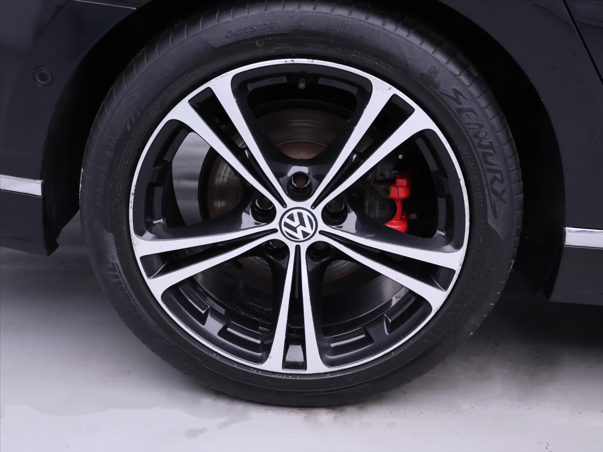 Volkswagen Passat Kombi 2,0 l 110 kw