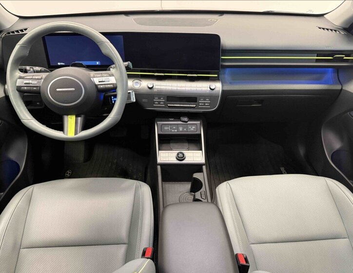 Hyundai Kona SUV 998,0 88 kw