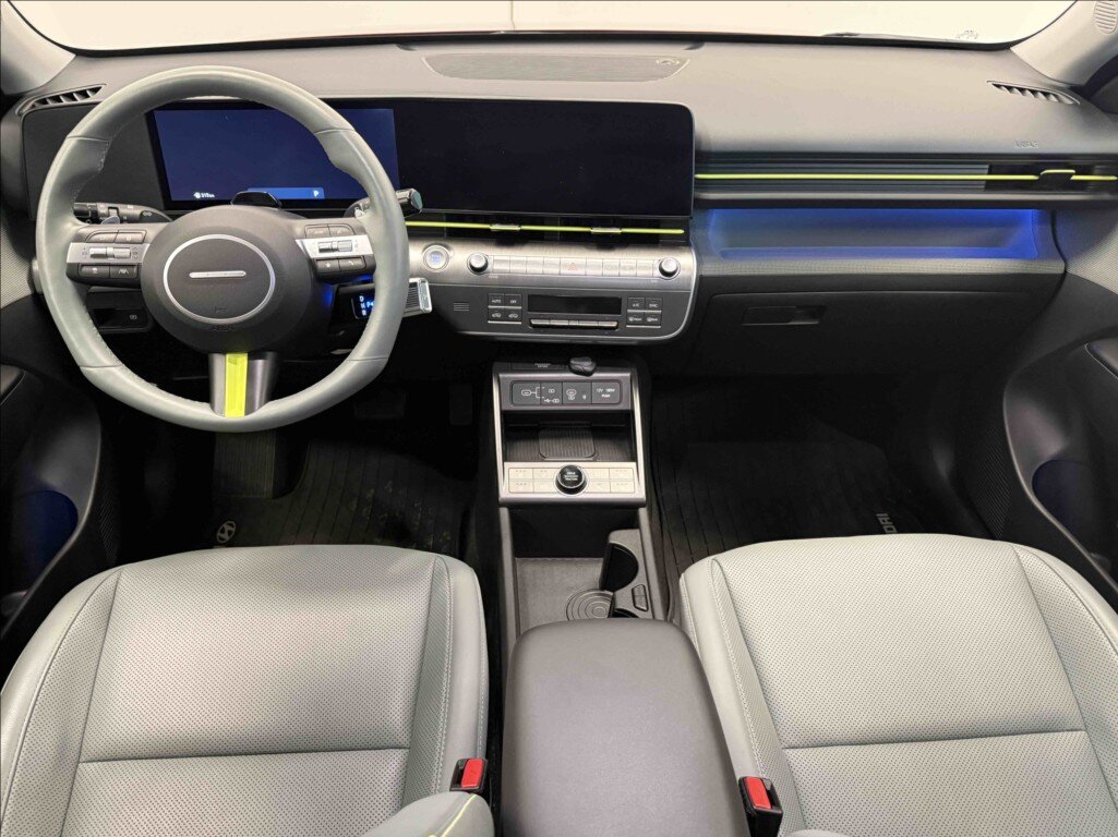 Hyundai Kona SUV 998,0 88 kw