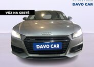 Audi TT Kupé 2,0 l 169 kw