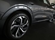 Audi e-tron SUV / Terénní 0,0 300 kw