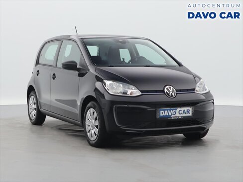 Volkswagen e-up! Hatchback 0,0 61 kw
