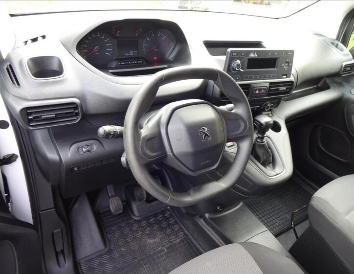 Peugeot Partner 28