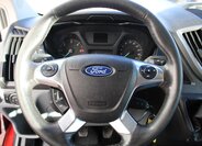 Ford Transit Užitková 2,0 l 125 kw