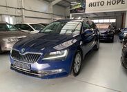 Škoda Superb 3