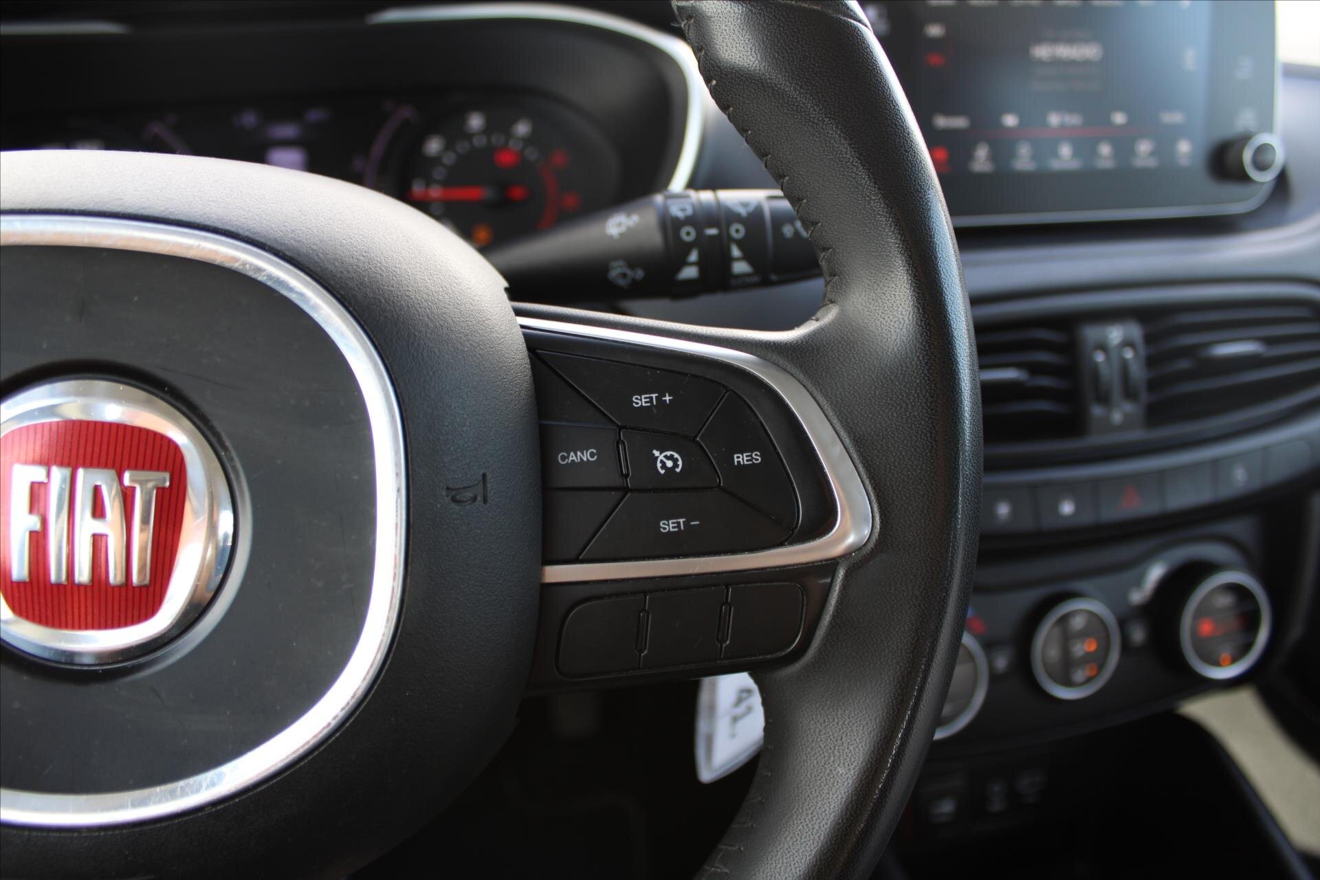 Fiat Tipo Hatchback 1,6 l 88 kw