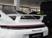 Porsche 911 Kupé 3,6 l 398 kw