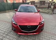 Mazda 3 Hatchback 2,0 l 88 kw