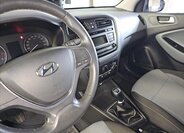 Hyundai i20 Hatchback 1,2 l 55 kw