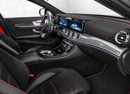 Mercedes-Benz Třídy E 16