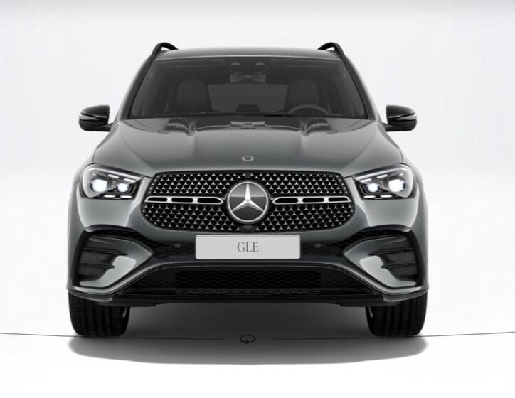 Mercedes-Benz Ostatní 2