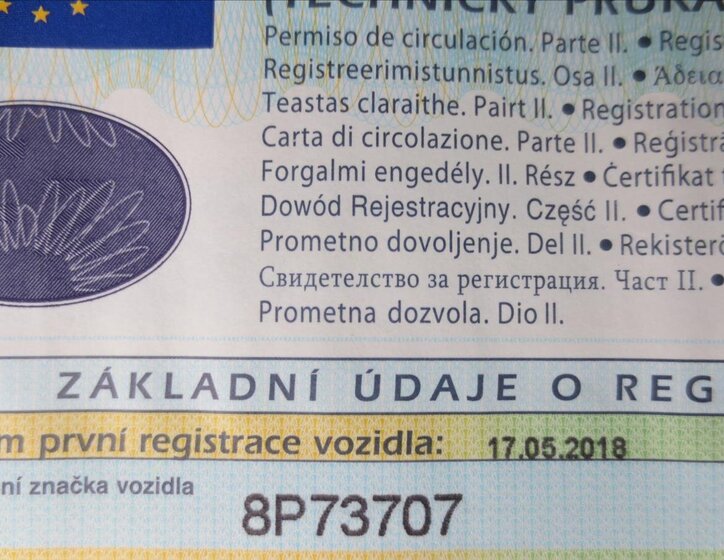 BMW Řada 5 Kombi 2,0 l 140 kw