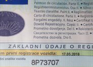 BMW Řada 5 Kombi 2,0 l 140 kw