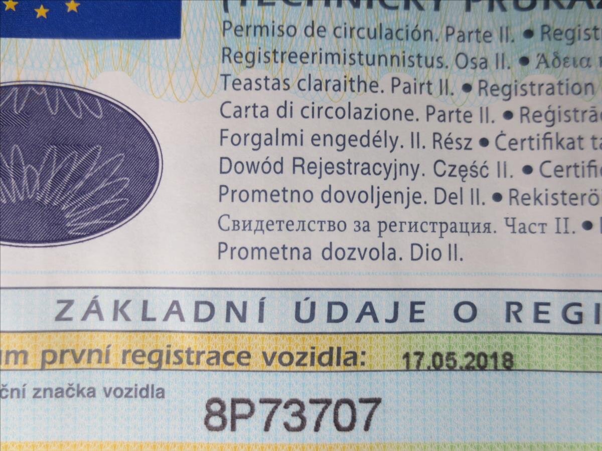 BMW Řada 5 Kombi 2,0 l 140 kw