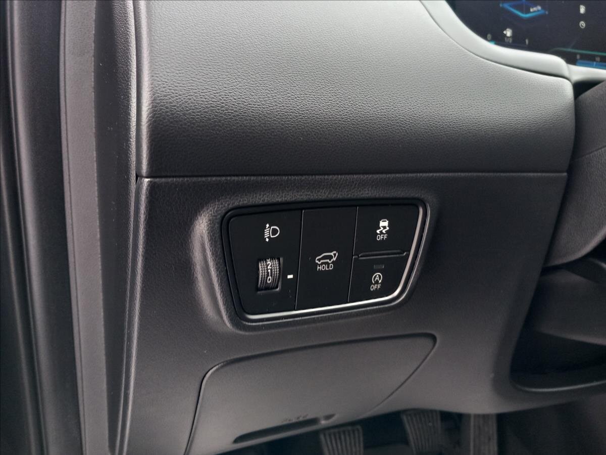 Hyundai Tucson SUV / Terénní 1,6 l 110 kw