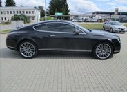 Bentley Continental GT 5