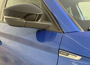 Škoda Kodiaq SUV / Terénní 2,0 l 110 kw