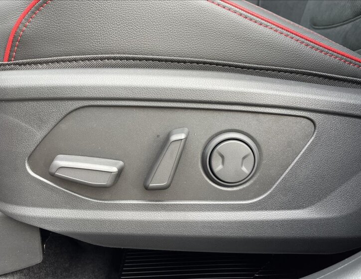 Hyundai Tucson SUV 1,6 l 132 kw