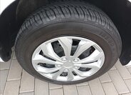 Škoda Fabia Hatchback 1,2 l 51 kw