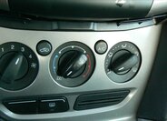 Ford Focus Hatchback 1,6 l 70 kw