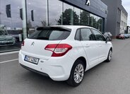 Citroën C4 Hatchback 1,6 l 84 kw